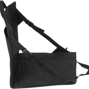 Fydun Cojín plegable negro Beach Ch Portátil Ligero Estadio Cojín al aire libre Cam Equipo Negro plegable Cojín playa para la familia Fydun Cojín plegable negro Beach Ch Portátil Ligero Estadio Cojín al aire libre Cam Equipo Negro plegable Cojín playa para la familia