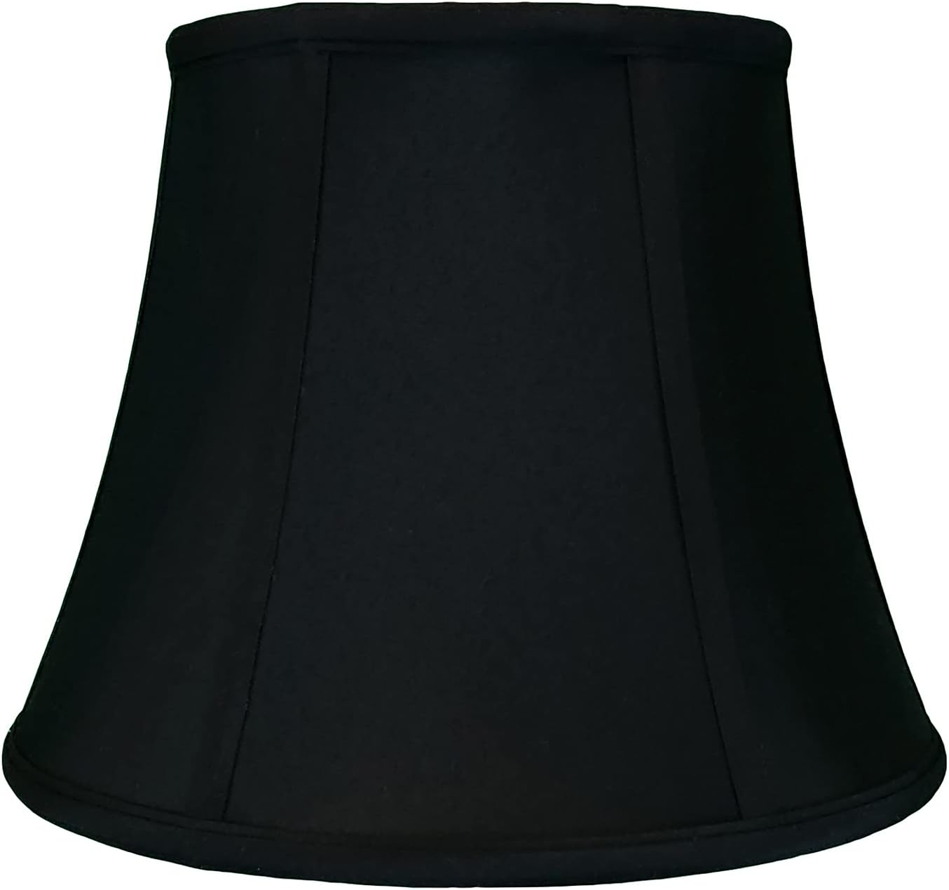 Royal Designs – Pantalla de campana modificada, color negro, 10 x 16 x 12.5 pulgadas