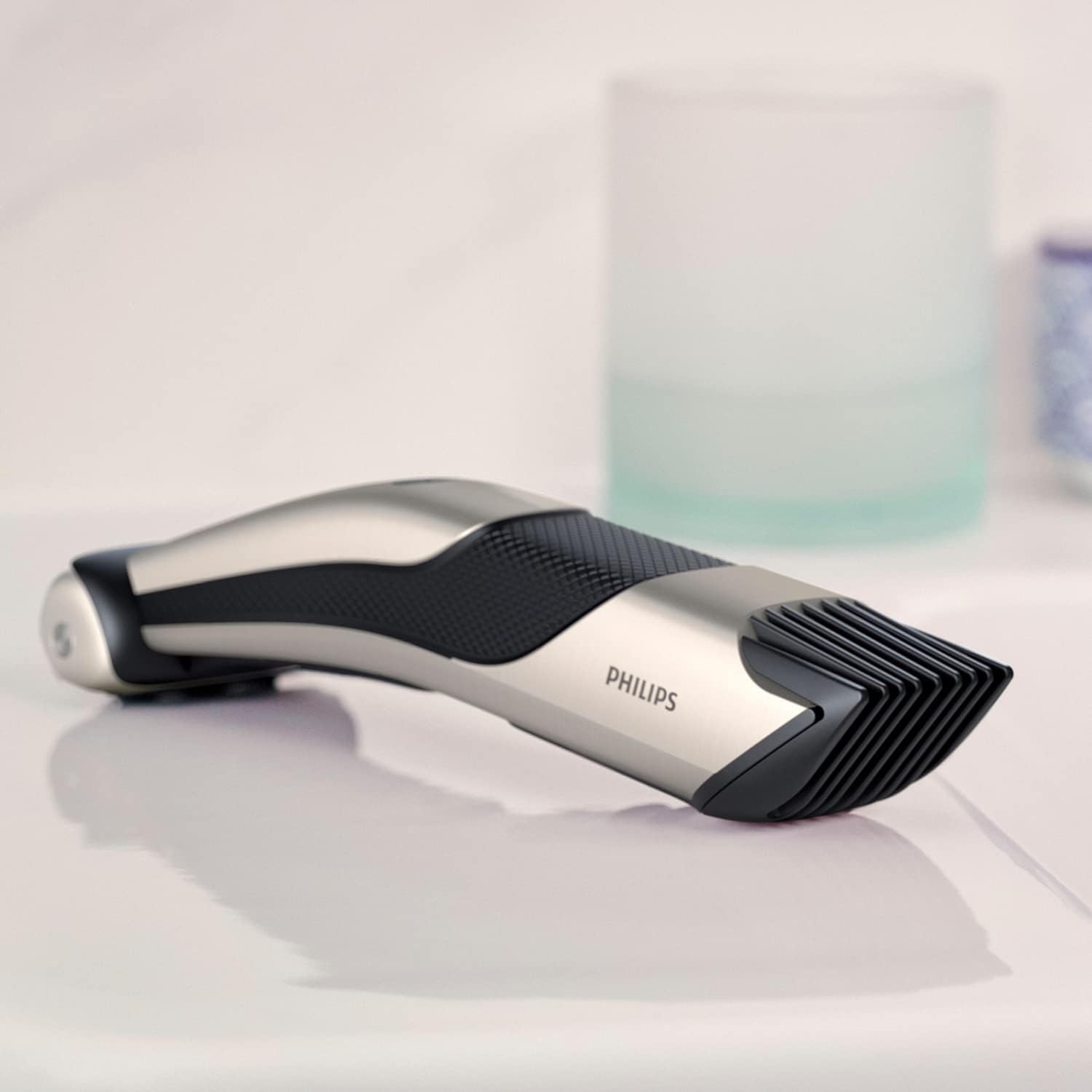 Afeitadora Corporal Philips Bodygroom 7000 Bg7025