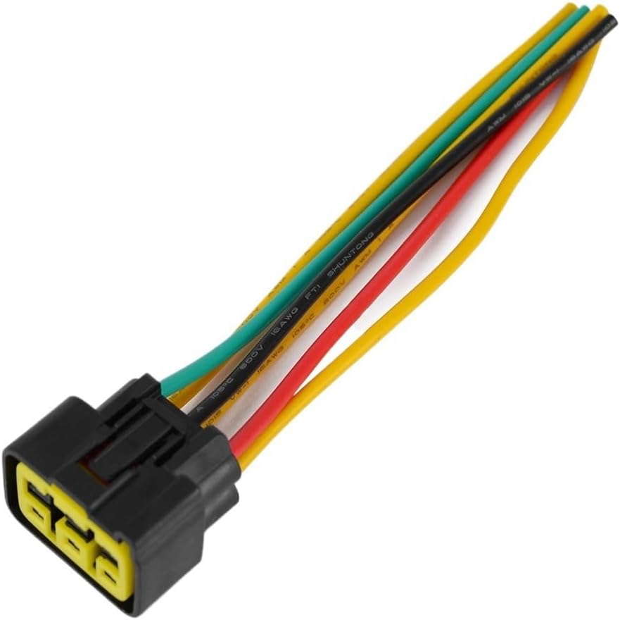 Rectificador Regulador de motocicleta Conector rectificador para Ka & wasaki VN900 VE&RSYS KLE650 ER-6F NIJIA 650 ER-6N ER400 ER-4N EX400 Ninja
