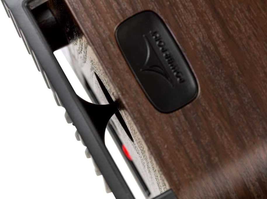 Polk Signature Elite ES15 – Altavoz de estantería, audio de alta resolución, compatible cDolby Atmos y DTSX, tweeter de 1 pulg y woofer de 5.25