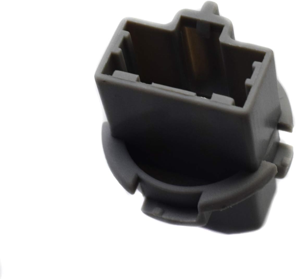 Nuevo Luz de Freno Trasero Bombilla Bombilla Socket para 2004-13 Mazda 3 2013-16 CX-5 G14S-51-3E7