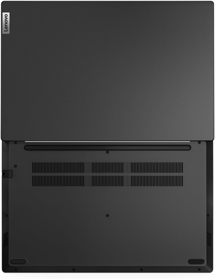 Lenovo V15 G4 (2024) Laptop empresarial (pantalla FHD de 15.6 pulgadas, AMD 6-Core Ryzen 5 5500U (Beat i7-1065G7), 40 GB de RAM, 1 TB PCIe SSD),