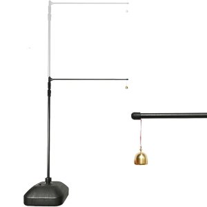 YAZGAN Probador de medida de entrenamiento de salto vertical, Impresión láser de escala de salto vertical, Dispositivo de medición de salto escolar, YAZGAN Probador de medida de entrenamiento de salto vertical, Impresión láser de escala de salto vertical, Dispositivo de medición de salto escolar,