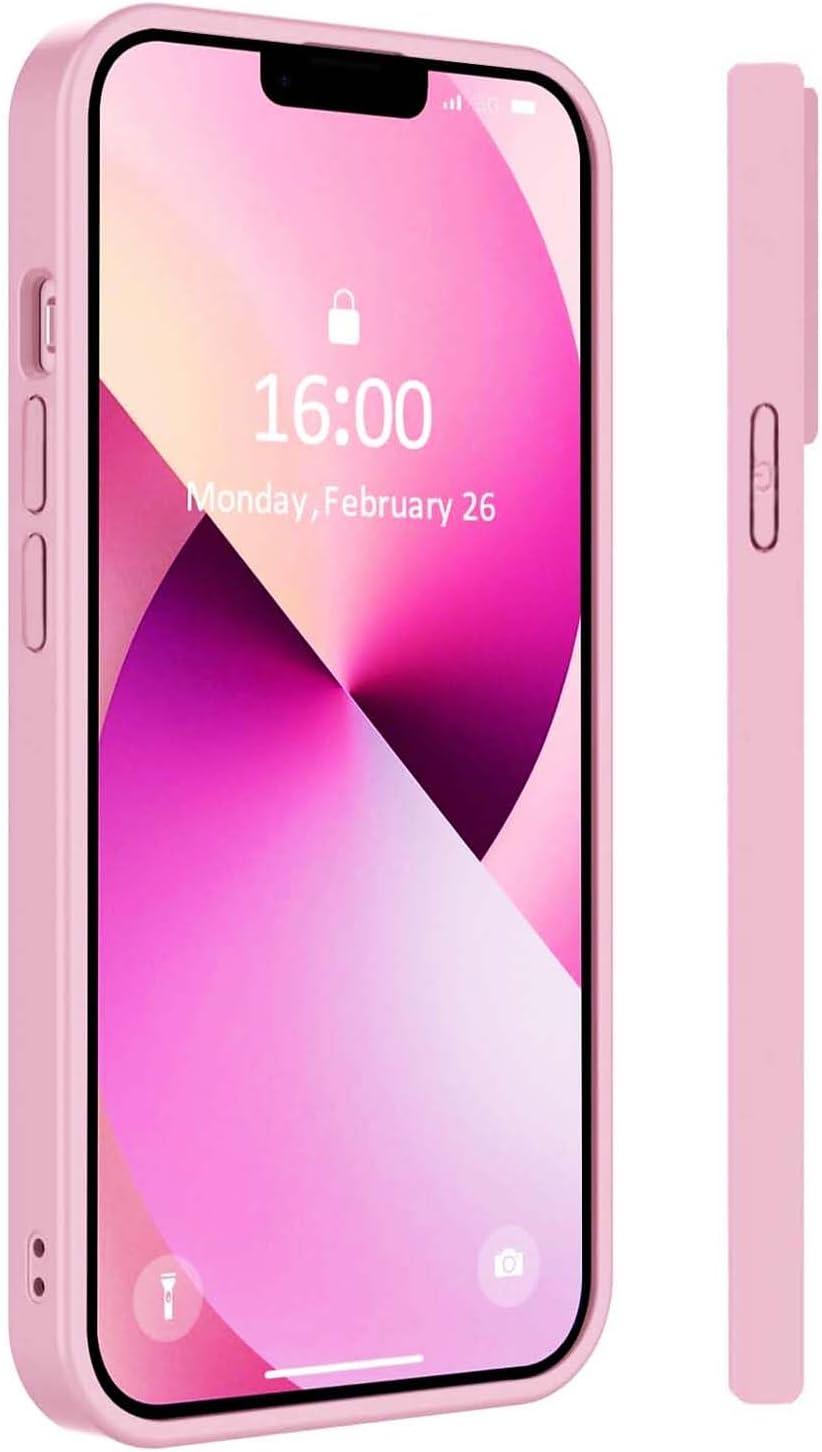 ZERMU – Funda para iPhone 13 Pro Max, Lione%l Mess%i Inter Soccer Miam-1#10 a la moda, suave, a prueba de golpes, acrílico, protección completa, TPU