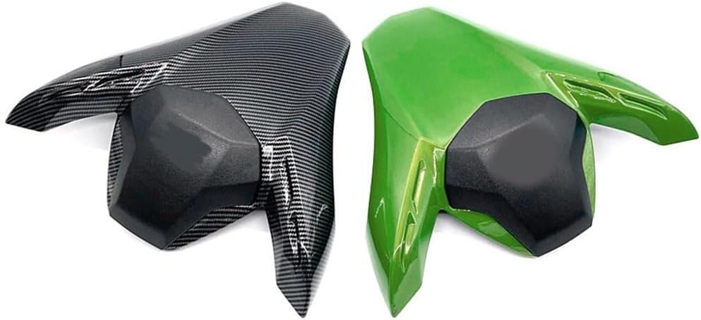motorcycle rear seat fairing Motorcycle Accessories Rear Seat Cowl Passenger Cover Pillion Tail Fairing Cowl Back Cover For KAWASAKI Z900 2017-2022