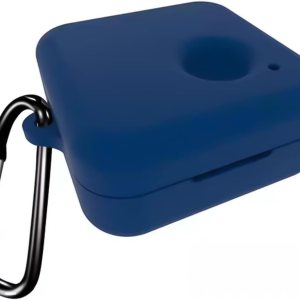 Nueva funda protectora de silicona para auriculares a prueba de golpes para nada oído 1 auriculares inalámbricos Nueva funda protectora de silicona para auriculares a prueba de golpes para nada oído 1 auriculares inalámbricos