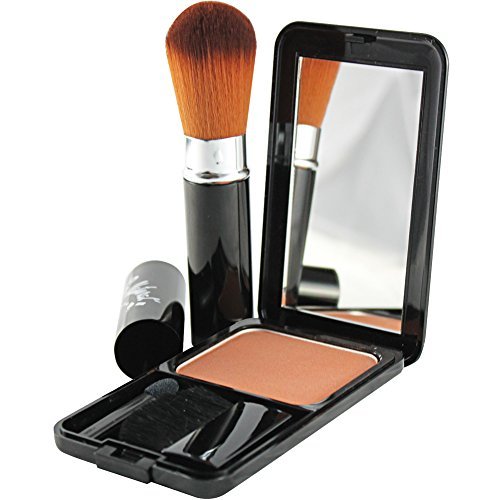 Go Natural Cosmético funciona en todos los tipos de piel, tonos y edades – Usos 8 en 1