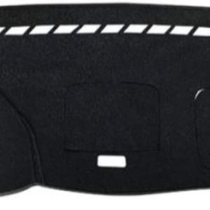 for SsangYong Korando 2011-2013, Car Dashboard Cover Dashmat Auto Dash Mat Sun Shade Dash Board Cover Pad Carpet for SsangYong Korando 2011-2013, Car Dashboard Cover Dashmat Auto Dash Mat Sun Shade Dash Board Cover Pad Carpet