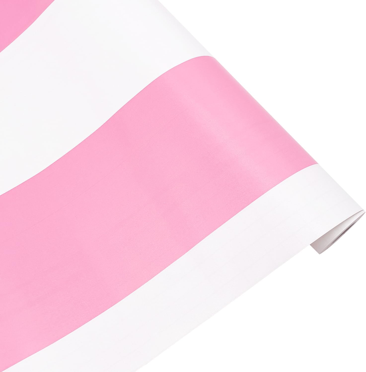 Rollo de papel tapiz de 14.7 pies para cajones de dos tonos, 17.7 x 177 pulgadas, papel autoadhesivo para estanterías de esquina, multiuso,