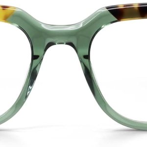 eyebobs Breaking News – Lectores prémium para mujeres y hombres  Gafas cuadradas para ojos eyebobs Breaking News – Lectores prémium para mujeres y hombres  Gafas cuadradas para ojos