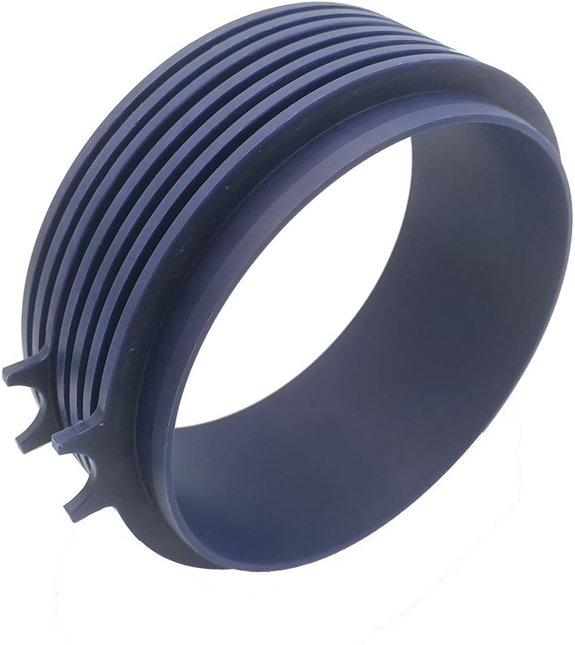 SeaDoo – Anillo de desgaste para bomba de chorro de chispa, 2-Up 3-Up 900 HO Ace 2014-2021 267000617 267000813 267000925, negro