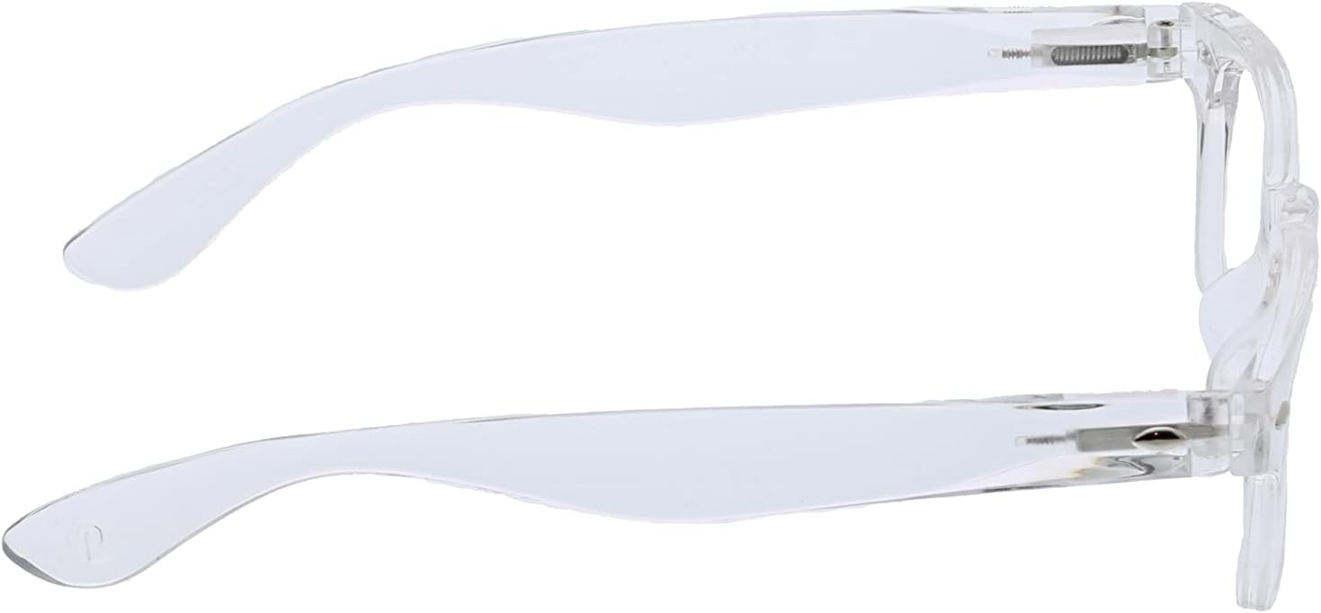 Peepers by PeeperSpecs Clark – Gafas de lectura con bloqueo de luz azul