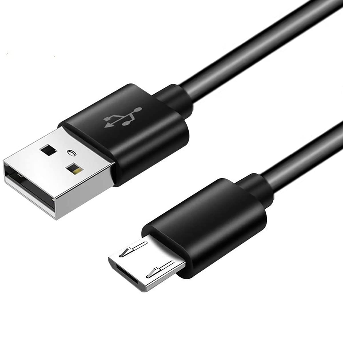 Cable de carga USB DR-05x de 5 pies, cable de carga compatible con Zoom H1nQ2nH8F1, LiveTrak L-8, Tascam DR-05X, DR-40X, DR-07X, DR-22WL, DR-44WL,