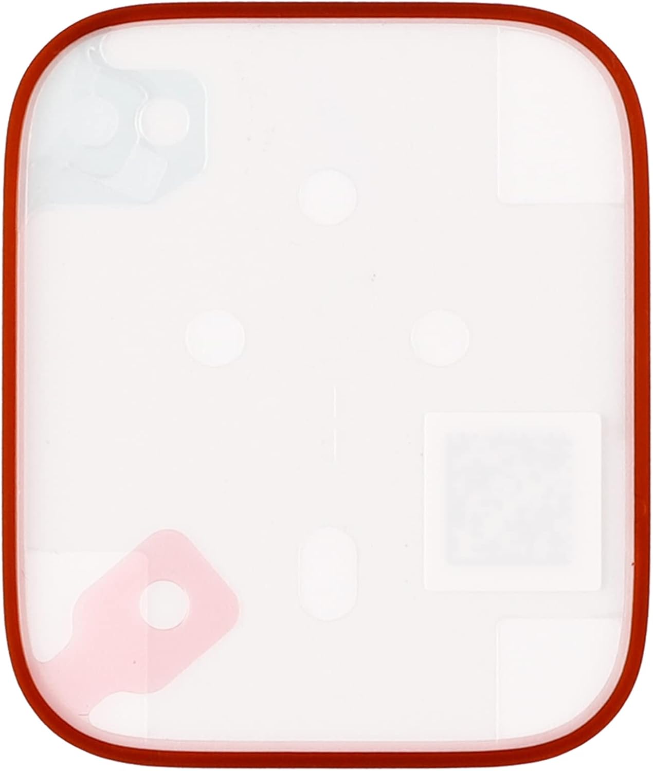 SWARK Force Touch Sensor Kit de reparación de repuesto con conector compatible con Apple Watch Series 6 1.732 in  SE 1.732 in