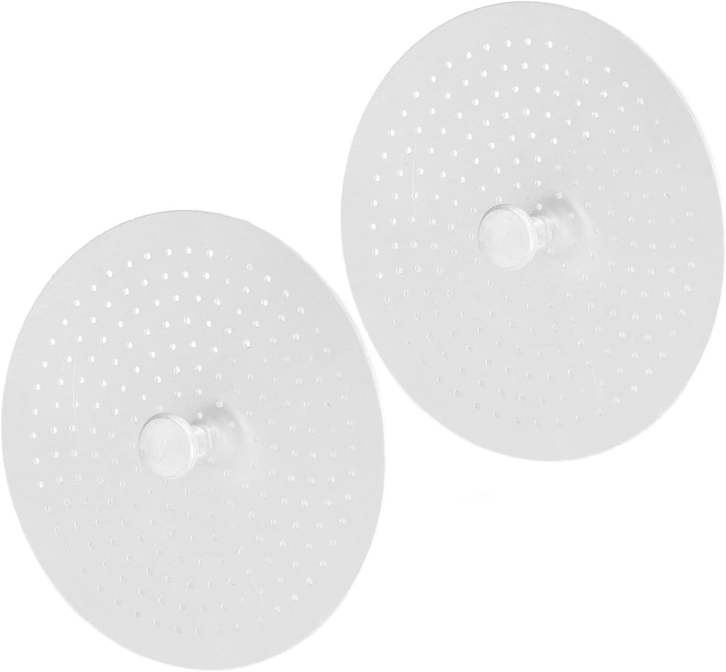 2 filtros de prensa de café, filtros de repuesto de prensa francesa y filtros para cafetera, aluminio reutilizable para tienda de costras y pantalla