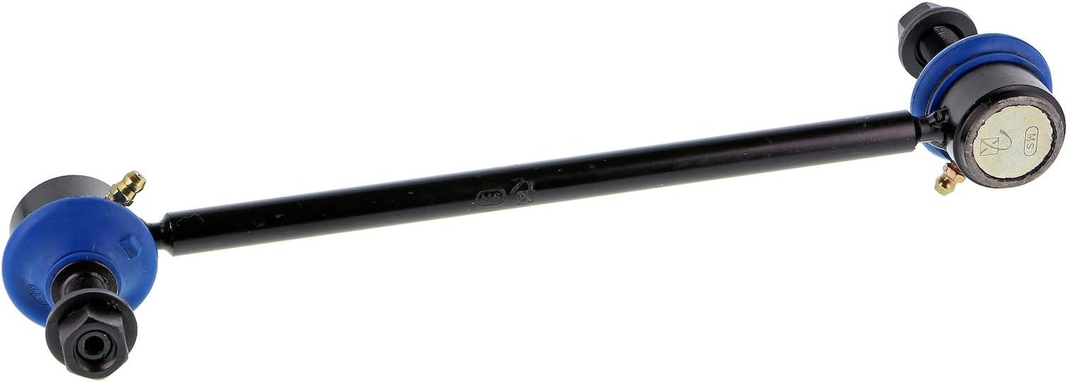 Kit de eslabones de barra estabilizadora de suspensión delantera o trasera compatible con Jeep Renegade FWD 2015 2016 2017 2018 2019 2020 2021