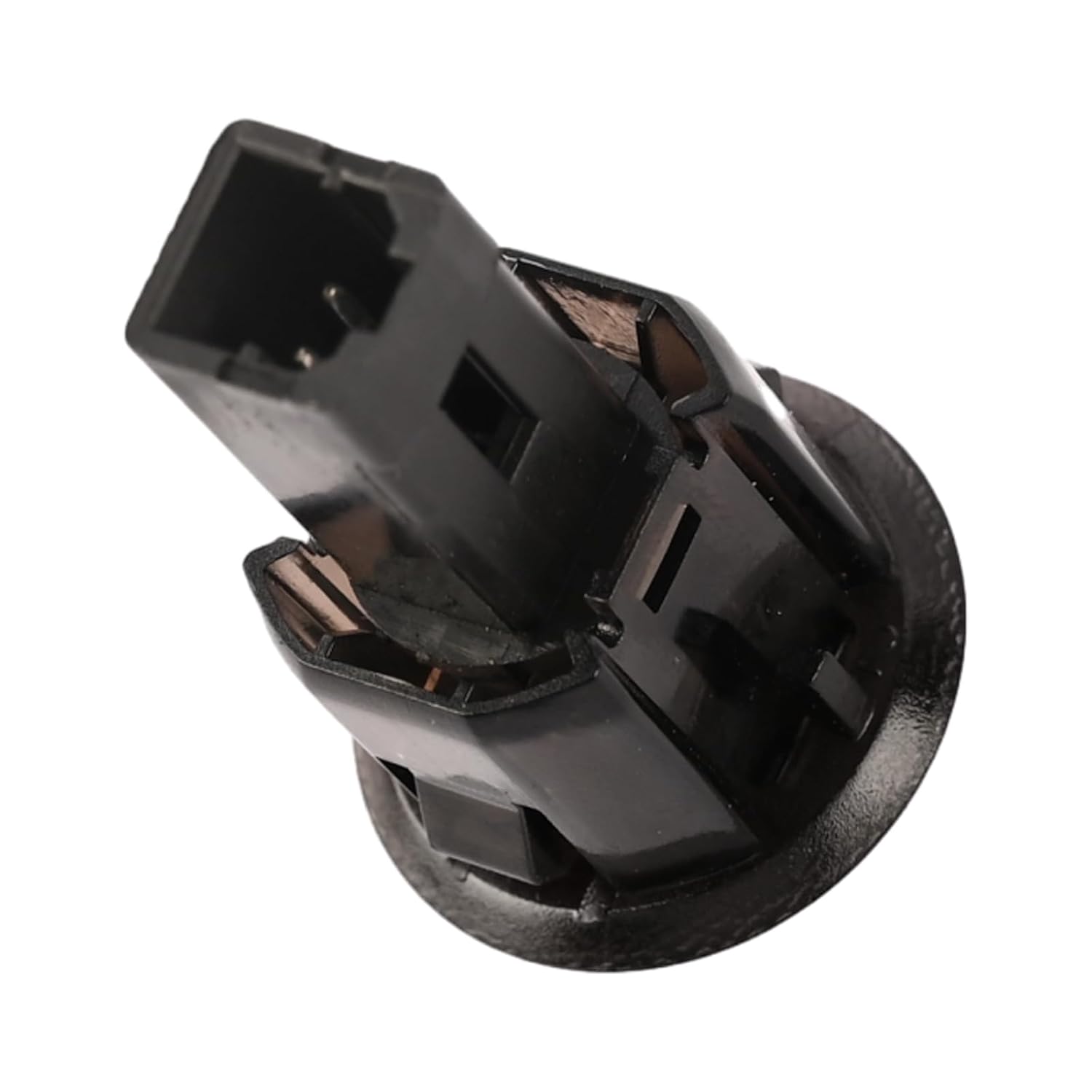 Getfarway Sensor de luz de carga solar de temperatura compatible con Nissan 370Z, Altima, GT-R, Murano, Pathfinder, Quest, Rogue, Titan 2009-2020
