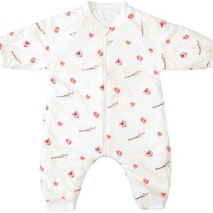 Baby Sleep Sack Toddler Sleep Bag with Feet 1.5tog Autumn Winter Swaddle Wearable Blanket Nightgowns Baby Sleep Sack Toddler Sleep Bag with Feet 1.5tog Autumn Winter Swaddle Wearable Blanket Nightgowns