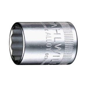 Stahlwille 01030008 – Enchufe bihexagonal de 0.315in #40D, unidad de 14 pulgada, 12 puntos, acero de alto rendimiento, chapado en cromo, DIN 3124, Stahlwille 01030008 – Enchufe bihexagonal de 0.315in #40D, unidad de 14 pulgada, 12 puntos, acero de alto rendimiento, chapado en cromo, DIN 3124,