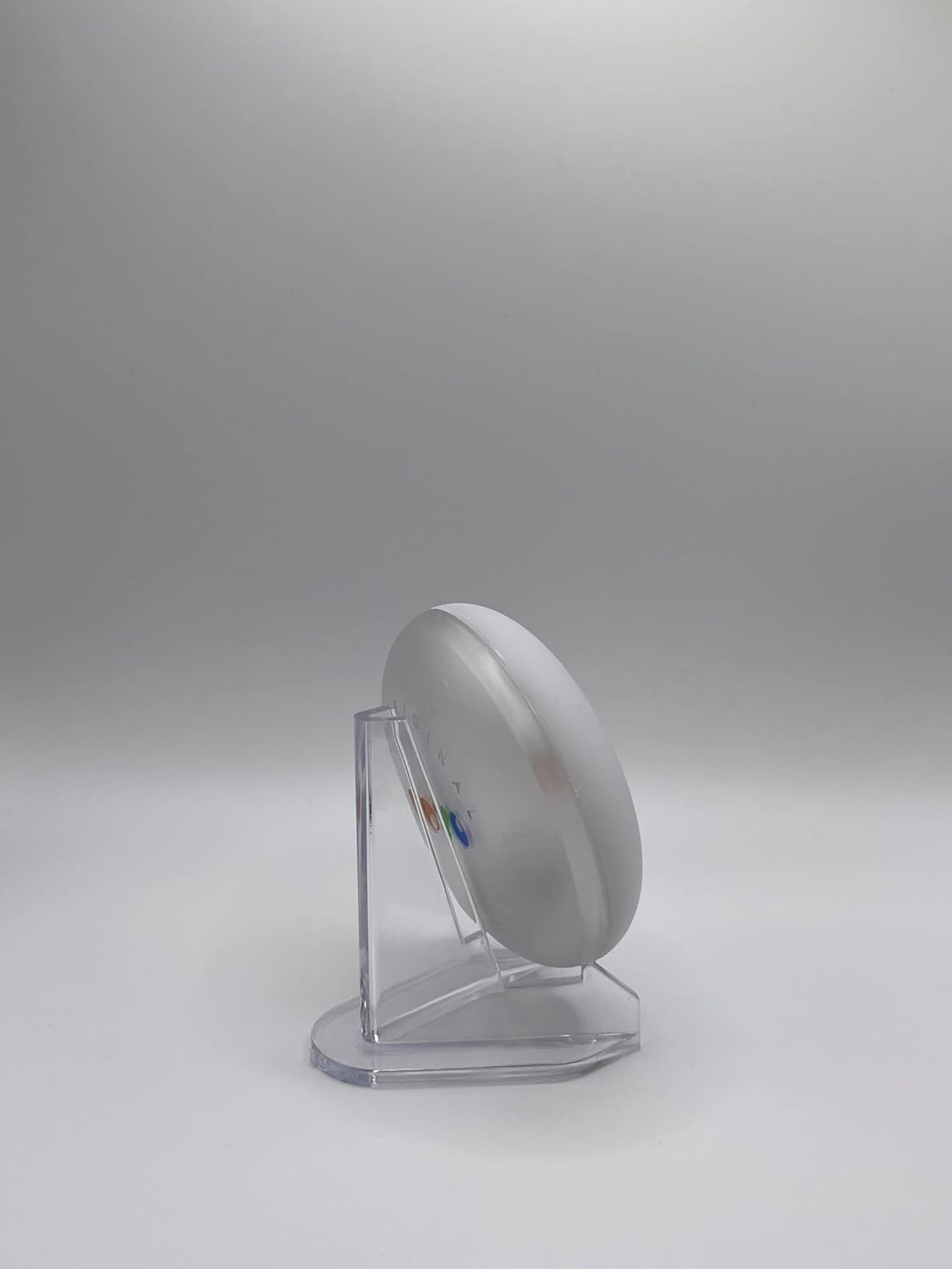NOYO GliPpiN (RGB) – Disco para ansiedad y ventilador iluminado original (feliz cumpleaños)