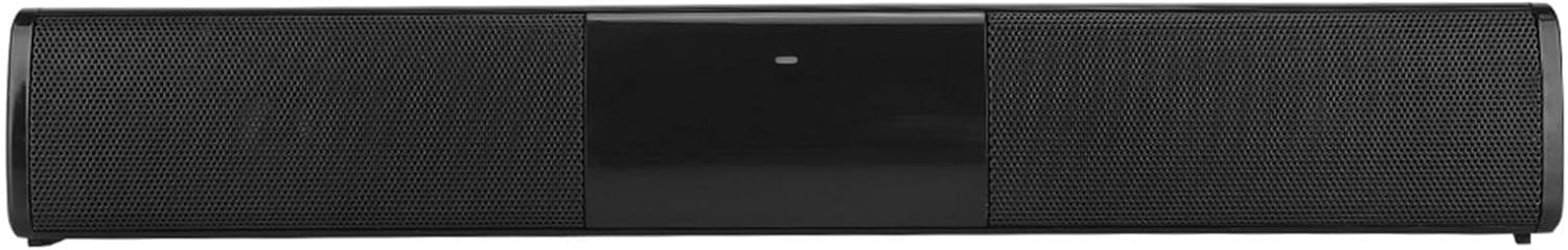Fydun TV Home Sonido, Bluetooth Estéreo Surround Surround Barra de sonido Barra de sonido Altavoz Sistema Inalámbrico