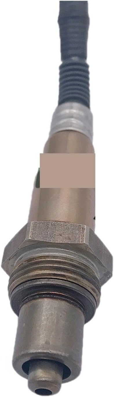 12V Particulate Matter Sensor Probe 0281007881 2GDFTV 894A0-71010Compatible for Toyota HILUX 2.4 Diesel Turbo 2019 2020 Engine
