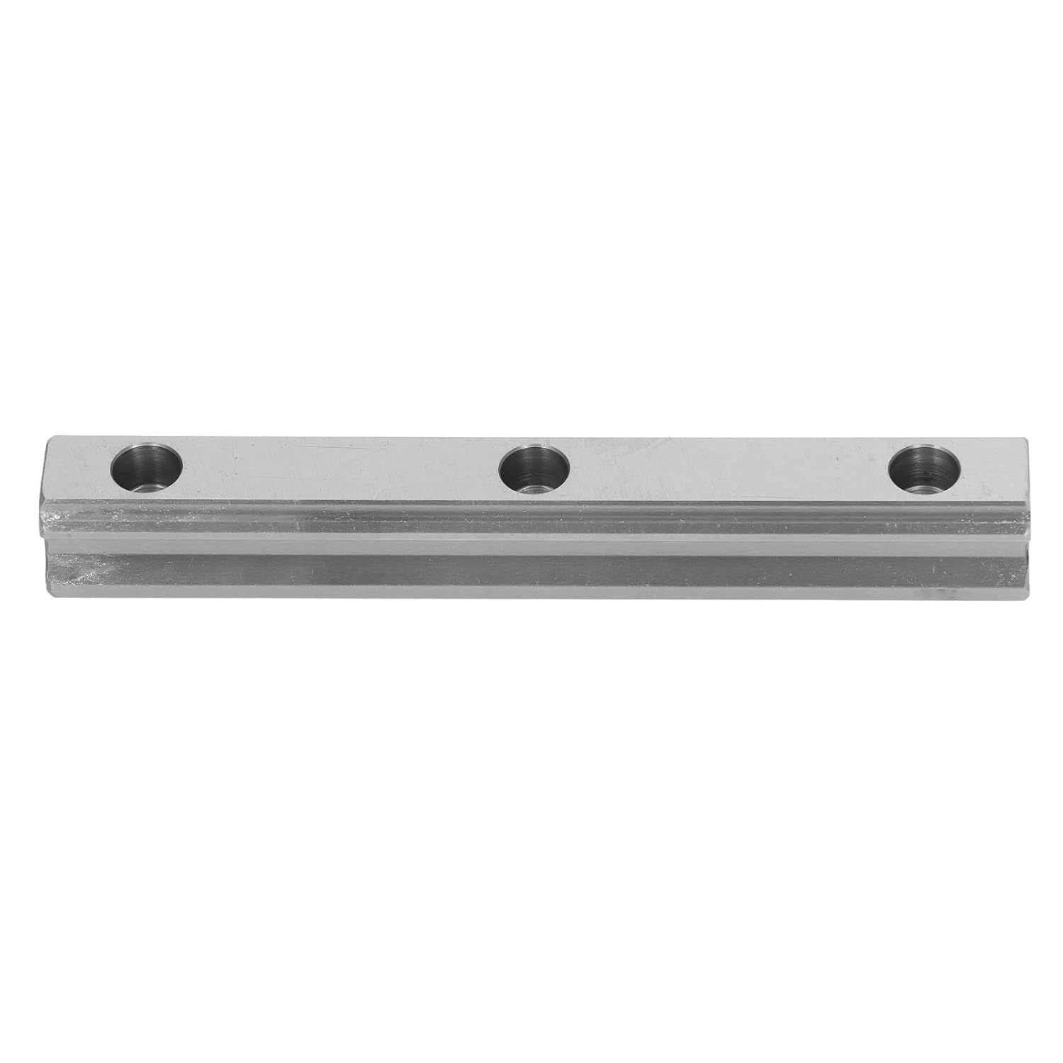 Linear Guide Rail, Linear Guideway Rail 200mm Motion Products for CNC Machine DIY Project Mechanical Transmission, Linear Motion Guides