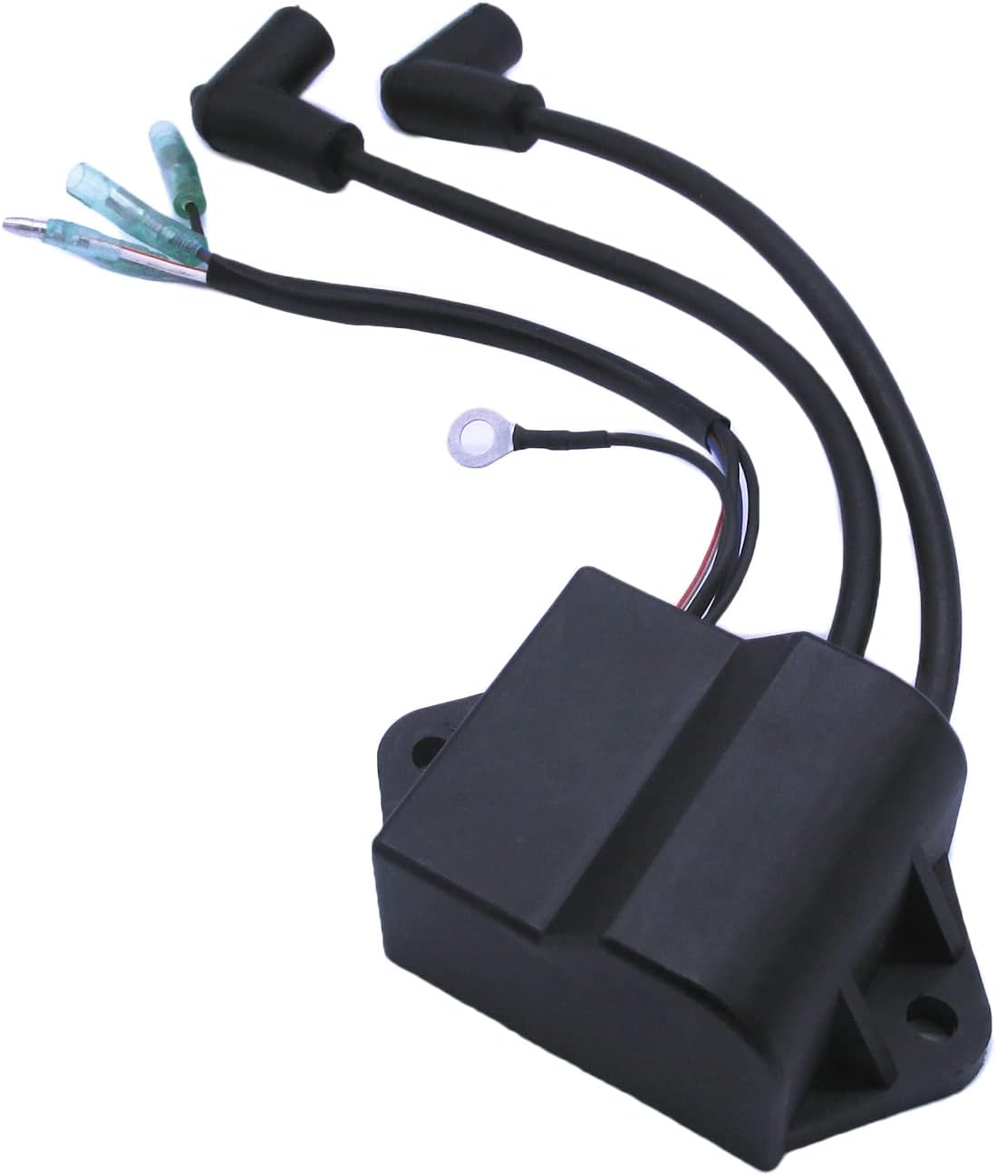 Unidad CDI de motor de barco 32900-96340 32900-96310 32900-96320 32900-96330 para Suzuki Motor fuera de borda Ensamblaje de bobina DT20 DT25 DT30