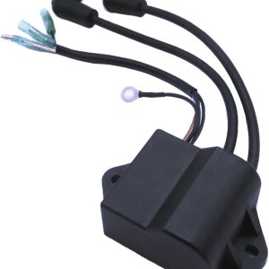 Unidad CDI de motor de barco 32900-96340 32900-96310 32900-96320 32900-96330 para Suzuki Motor fuera de borda Ensamblaje de bobina DT20 DT25 DT30 Unidad CDI de motor de barco 32900-96340 32900-96310 32900-96320 32900-96330 para Suzuki Motor fuera de borda Ensamblaje de bobina DT20 DT25 DT30