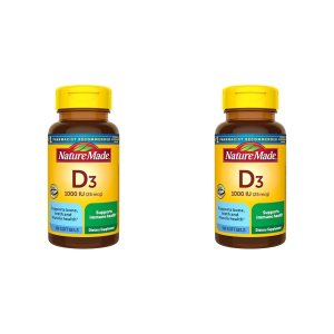 Nature Made Nature Made