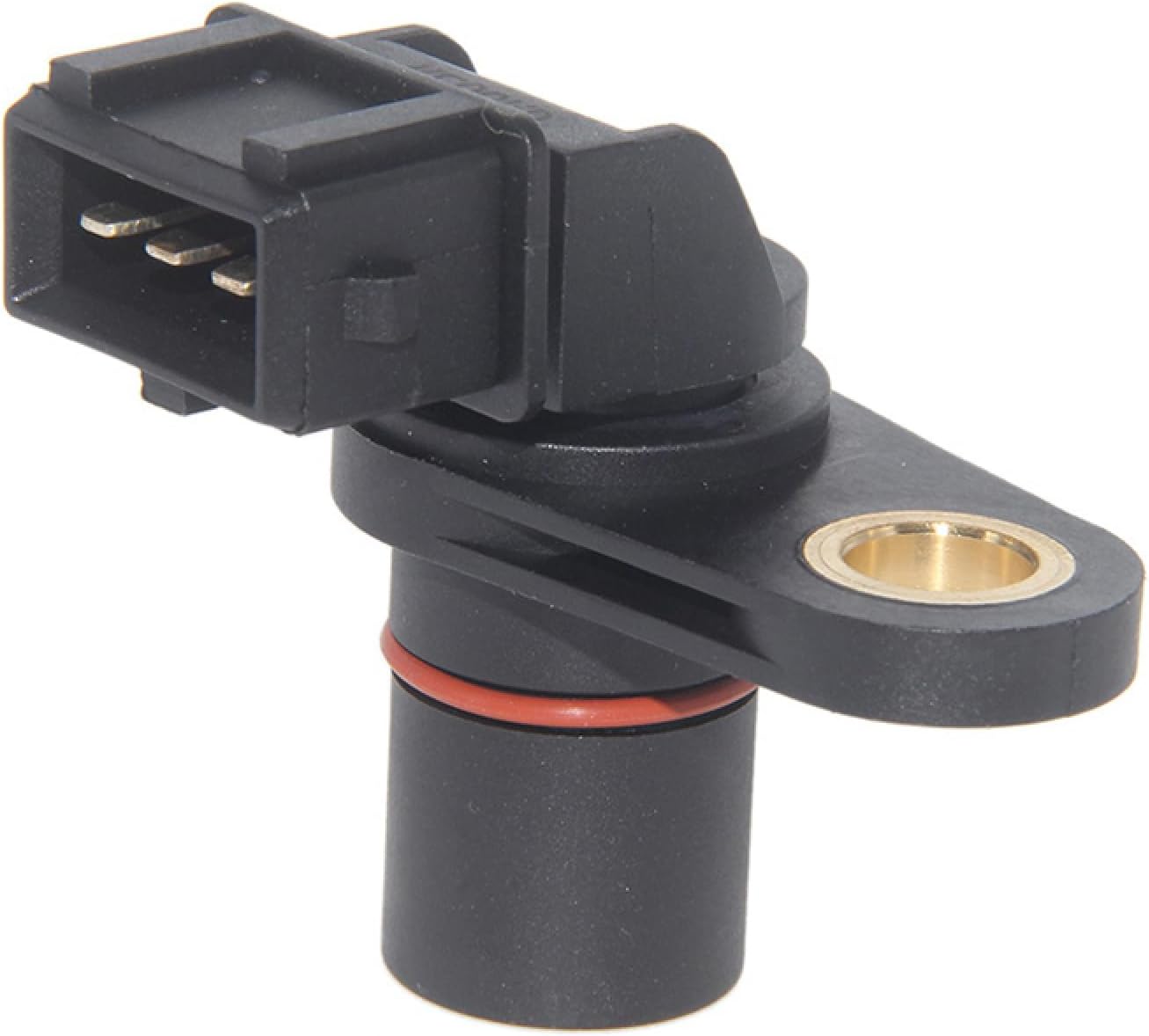 Sensor de posición del árbol de levas, para Chevrolet Aveo, para Spark M300 1.2L 2008 2009 2010 2011 2012 96452985 25184787