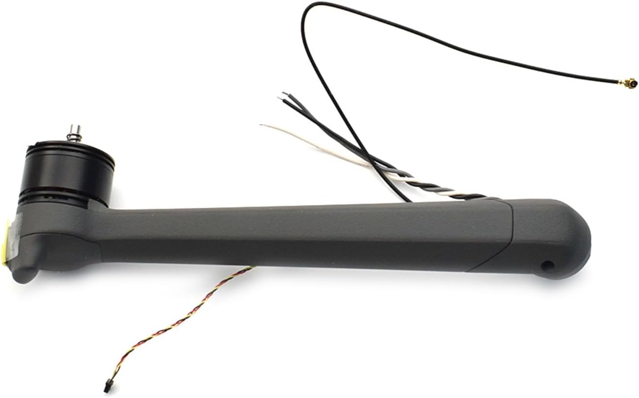 SeiZed Arm with Motor Front Rear Left Right Motor Arms Repacement for D-JI Mavic 3 Drone Repair Spare Parts (Color  Front 2 in 1)