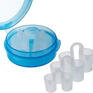 SnoreeZ(TM) Ayuda para dormir antironquidos de alta calidad, solución para evitar ronquidos, dispositivo antironquidos instantáneo SnoreeZ(TM) Ayuda para dormir antironquidos de alta calidad, solución para evitar ronquidos, dispositivo antironquidos instantáneo