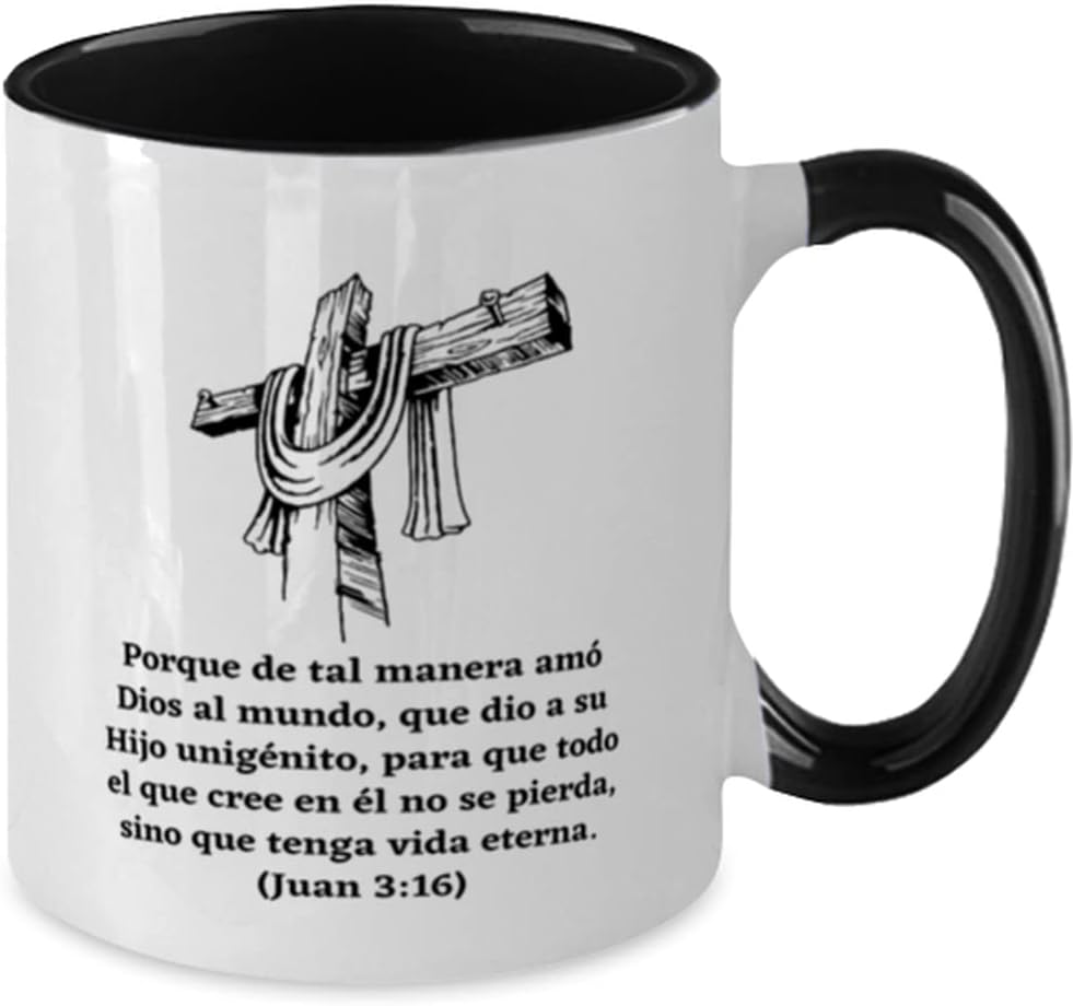 Regalos religiosos para mujer o hombre – Santo Nombre de Jesus y su poder salvador Para quinceanera, matrimonio, bautizo, primera comunion – Manija