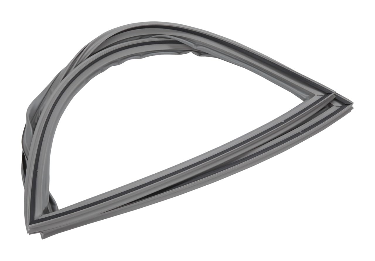 Whirlpool W10407216 Panel de juntas, gris