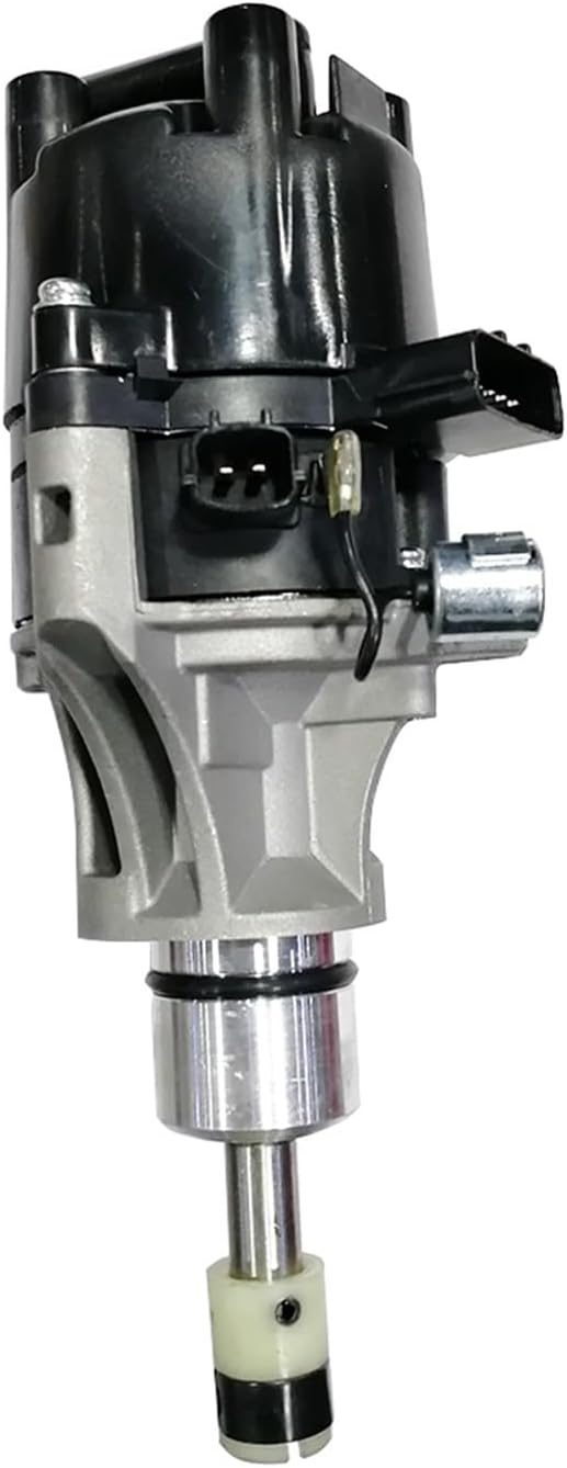Distributor Assy Ignition 22100-VJ202 KA20DE Compatible with NV350 NP300 Datsun Homy Caravan F23 D22 E24