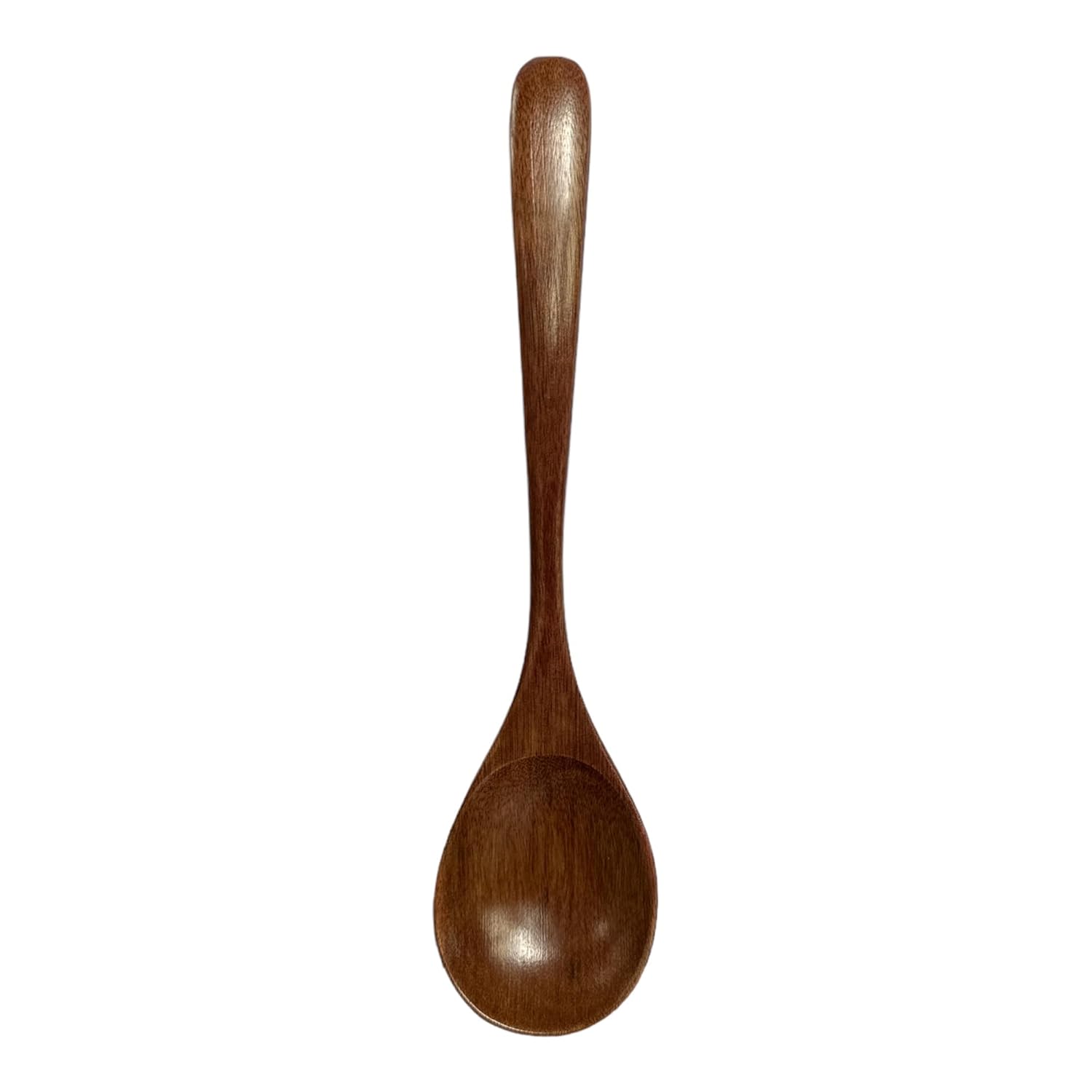 Mortero de madera Puerto Rico Map Pilon de Madera con cuchara de madera agitadora