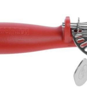 Hamilton Beach Plato comercial, rojo (talla 24) Hamilton Beach Plato comercial, rojo (talla 24)