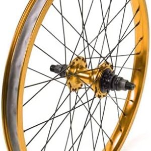 Rueda de casete de generación trasera Rueda de casete de generación trasera