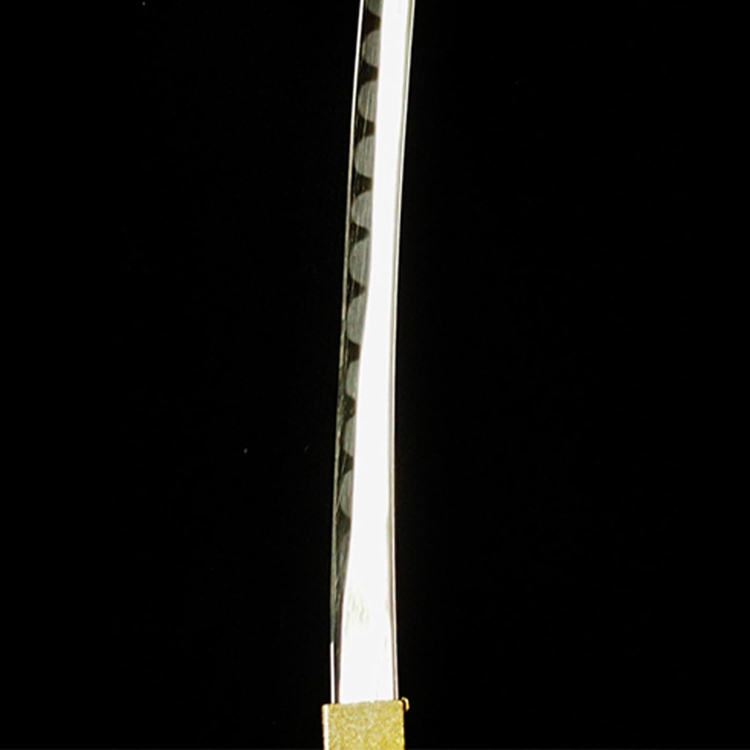 Mini japonés samurái katana espada cuchillo de papel abrecartas 8.3 pulgadas (fecha Masamune)