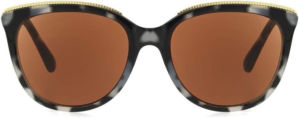 Sofia Vergara x Foster Grant Gafas de lectura Margarita Full Lens Sunreaders Cat-Eye para mujer, Carey