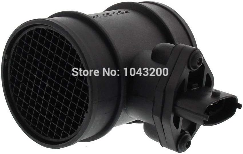mass air flow sensor MASS AIR FLOW METER SENSOR Compatible with OPEL Compatible with VAUXHALL Compatible with OMEGA VECTRA ZAFIRA 0281002428
