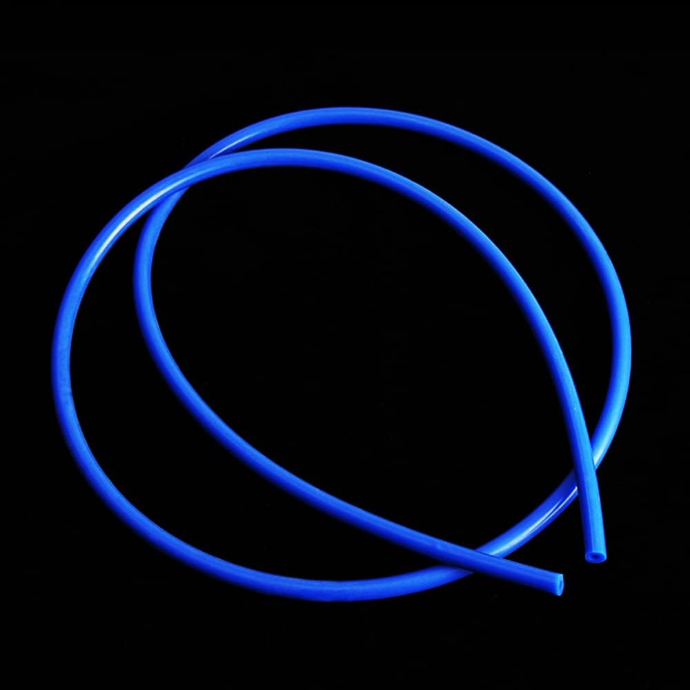 Accesorios de tubo de purificadores de agua de conexión rápida de 14 “para sistema de ósmosis inversa de agua RO Paquete de 10 (válvula de bola+tipo