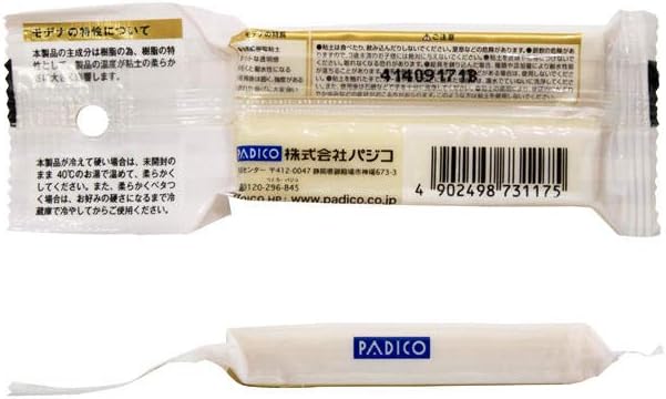 PADICO AIR Dry Modena Arcilla Blanca 60 GM