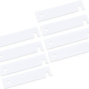 8 piezas WE3M51 WE3M52 de reemplazo de rodamiento de tambor para secadora de ropa, sustituye a AP2041852, PS266747, AP5645214, AP5330786, 2216425, 8 piezas WE3M51 WE3M52 de reemplazo de rodamiento de tambor para secadora de ropa, sustituye a AP2041852, PS266747, AP5645214, AP5330786, 2216425,