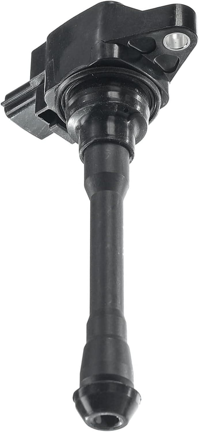A-Premium Paquete de bobinas de encendido de repuesto para Infiniti FX50 M56 Altima Cube Rogue Sentra Versa X-Trail, 4 unidades