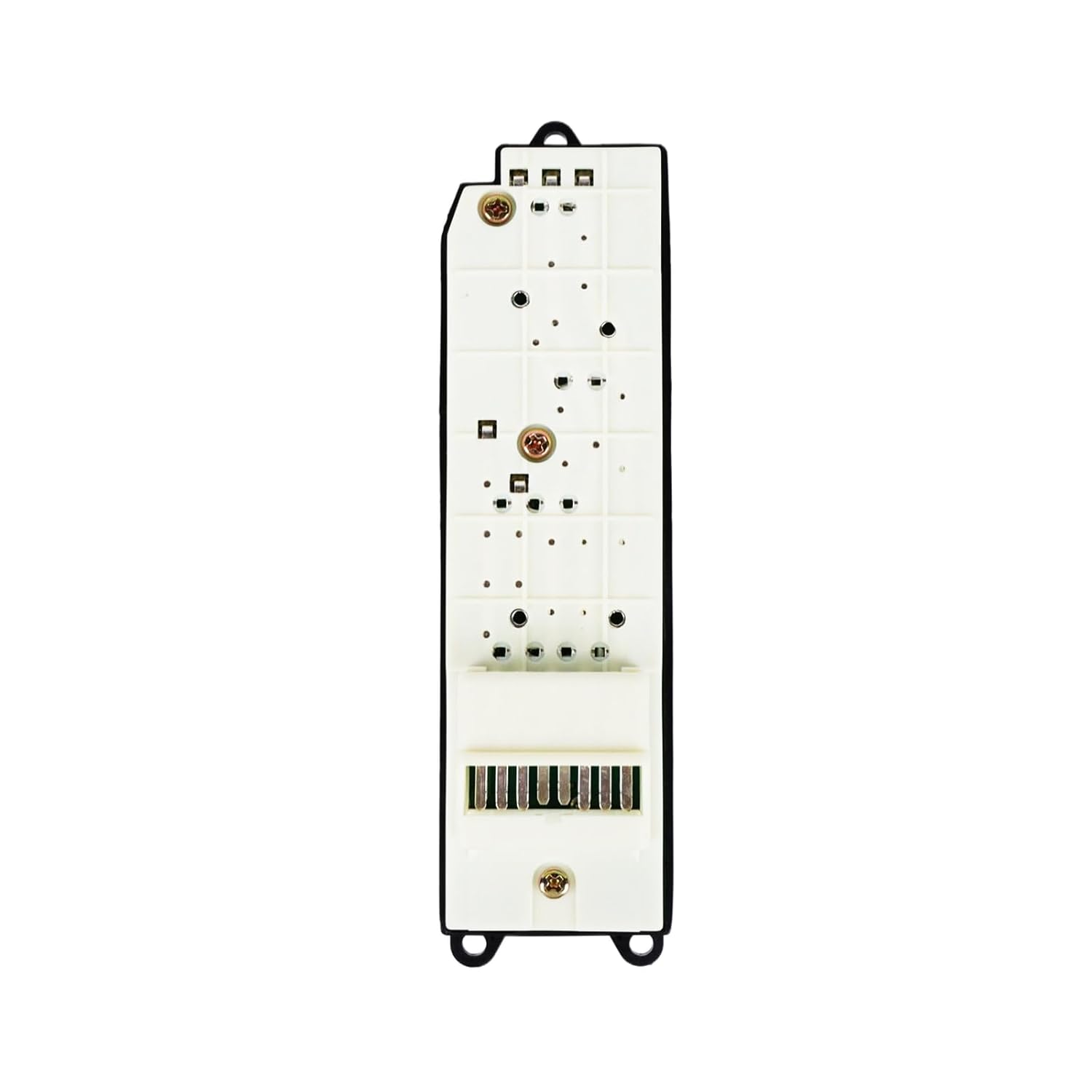 84820-33060 Interruptor de elevalunas eléctrico maestro delantero lado del conductor para Toyota Corolla 1996-1997, Camry 1989-1996, 4Runner 2.7L