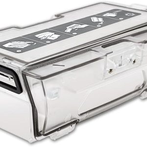 Ytaland – Caja de depósito de polvo de repuesto para Roborock S8 S8+ S8 Pro Ultra S8 Plus-WHT Robot Aspirador Piezas Ytaland – Caja de depósito de polvo de repuesto para Roborock S8 S8+ S8 Pro Ultra S8 Plus-WHT Robot Aspirador Piezas