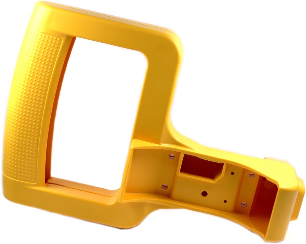 380452-00 Juego de almeja de sierra ingletadora compatible con sierra ingletadora DeWalt DW704 DW705 (tipos 1-5) Reemplazo de mango de sierra